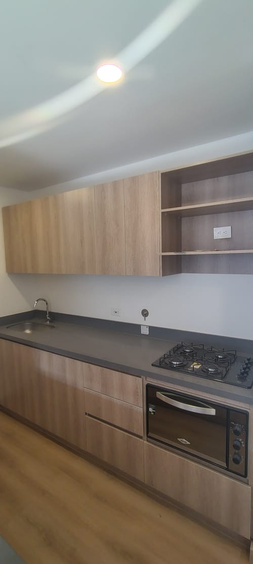 Apartamento de 2 alcobas en arriendo en San Nicolas, La Ceja, 70 m² · foto 7 de 18