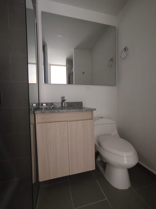 Apartamento de 2 alcobas en venta en El Retiro, 74 m² · foto 13 de 17