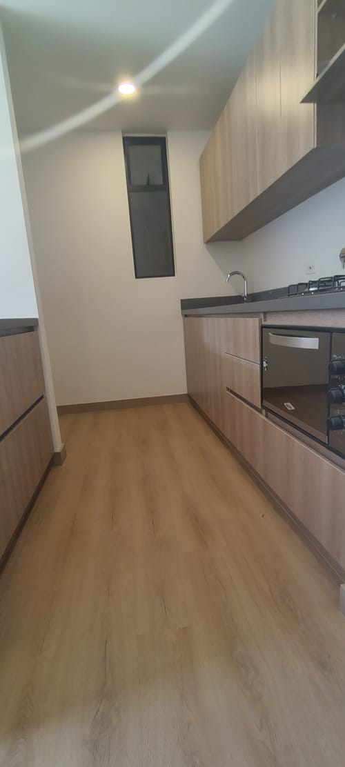 Apartamento de 2 alcobas en arriendo en San Nicolas, La Ceja, 70 m² · foto 8 de 18