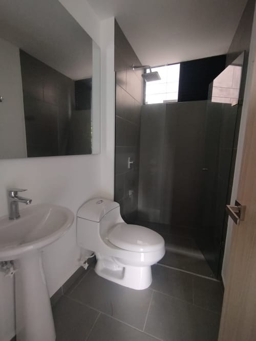 Apartamento de 2 alcobas en venta en El Retiro, 74 m² · foto 14 de 17