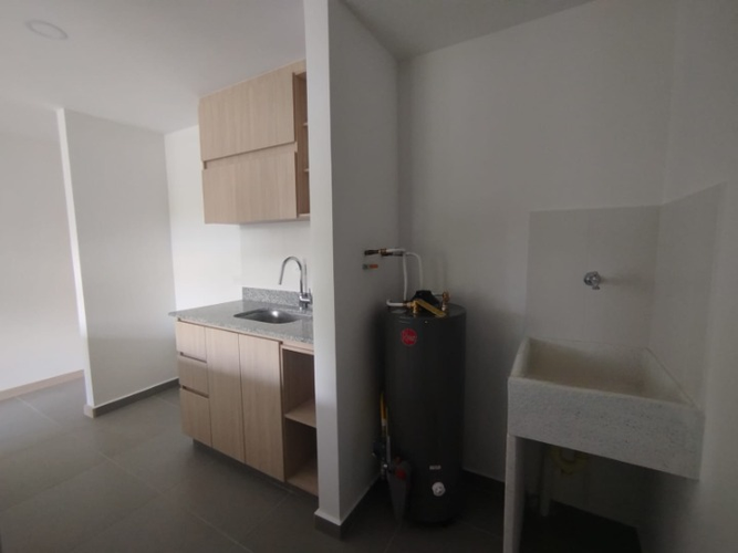 Apartamento de 2 alcobas en venta en El Retiro, 74 m² · foto 15 de 17