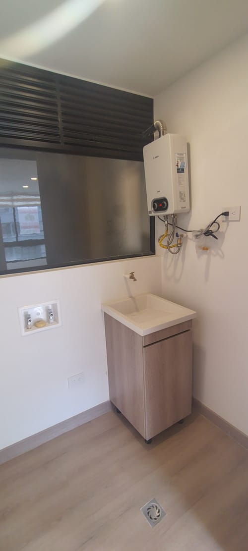 Apartamento de 2 alcobas en arriendo en San Nicolas, La Ceja, 70 m² · foto 9 de 18