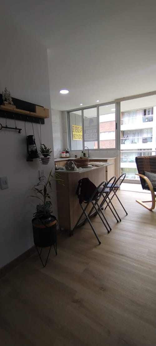 Apartamento de 3 alcobas en venta en La Ceja, 68 m² · foto 4 de 13