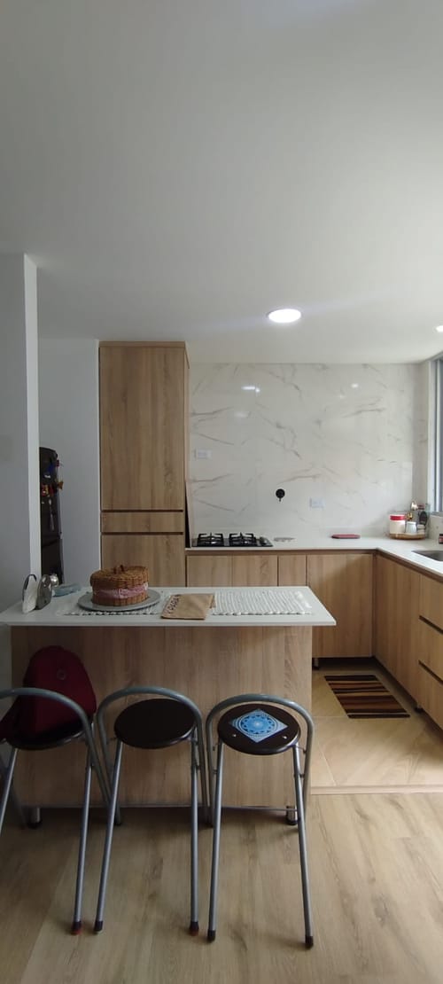 Apartamento de 3 alcobas en venta en La Ceja, 68 m² · foto 5 de 13