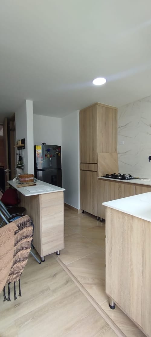 Apartamento de 3 alcobas en venta en La Ceja, 68 m² · foto 6 de 13