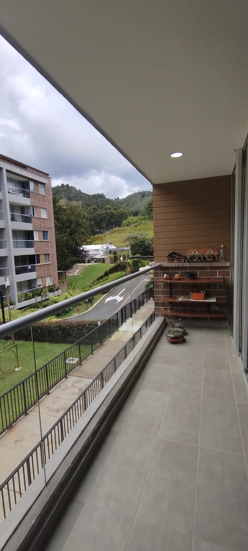 Apartamento de 3 alcobas en venta en La Ceja, 68 m² · foto 7 de 13
