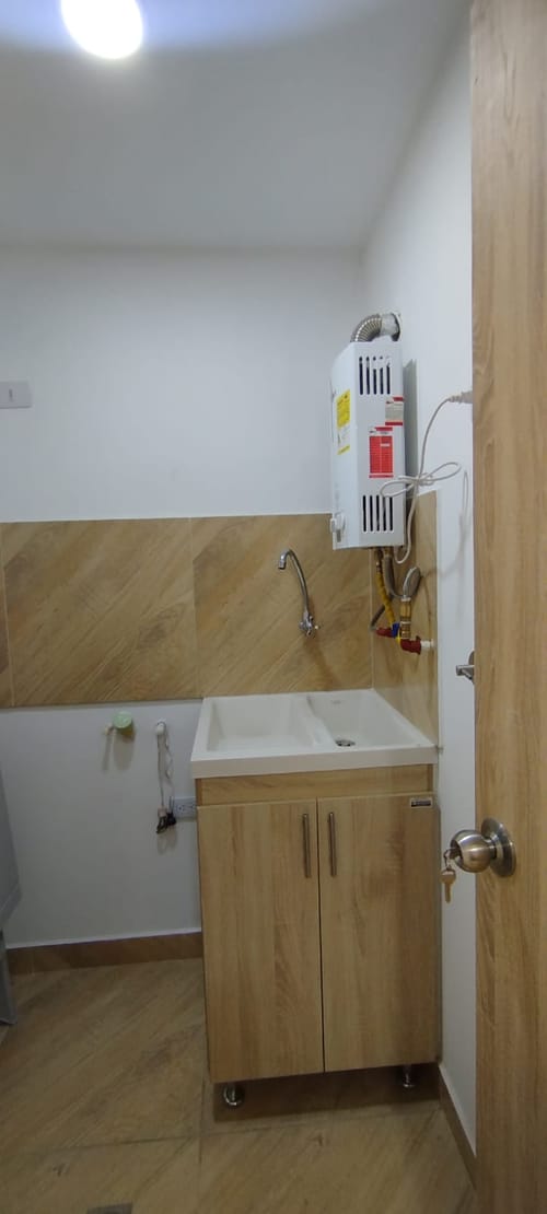 Apartamento de 3 alcobas en venta en La Ceja, 68 m² · foto 8 de 13