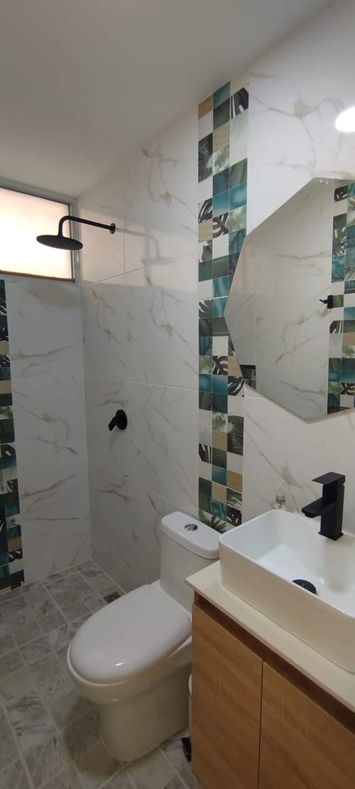 Apartamento de 3 alcobas en venta en La Ceja, 68 m² · foto 9 de 13