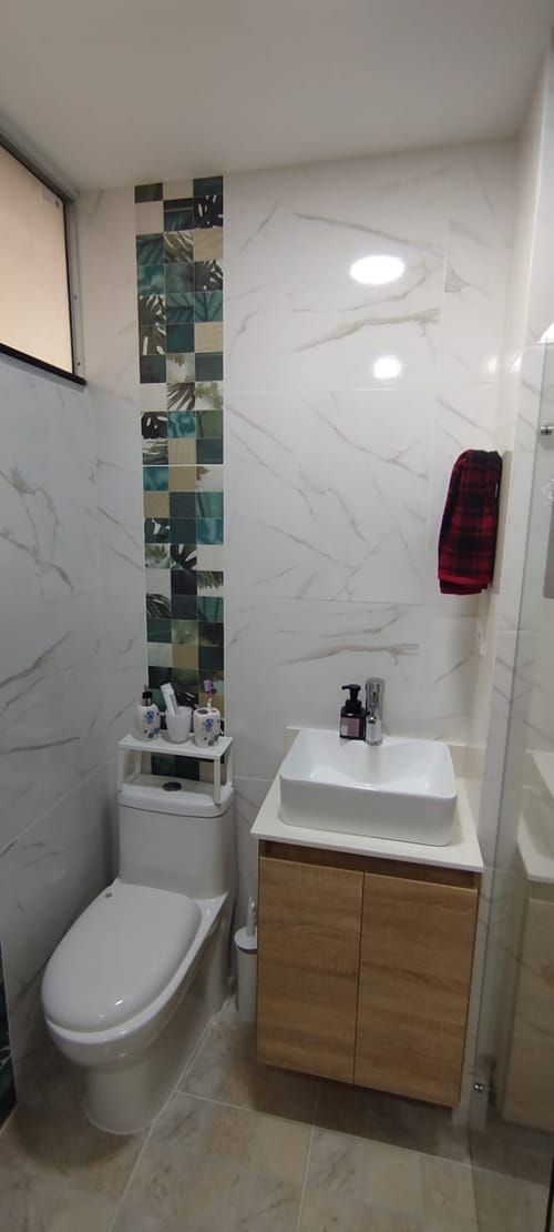 Apartamento de 3 alcobas en venta en La Ceja, 68 m² · foto 10 de 13