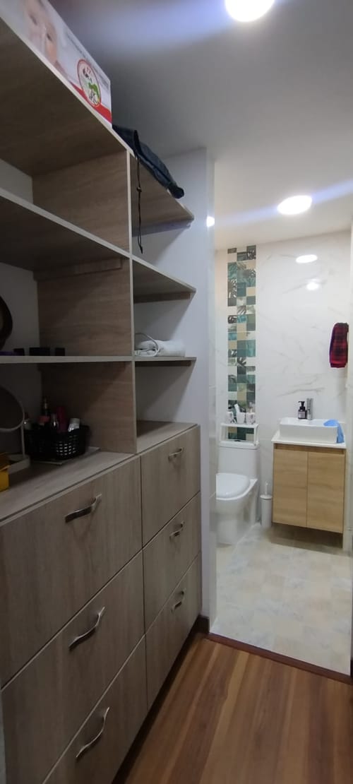Apartamento de 3 alcobas en venta en La Ceja, 68 m² · foto 11 de 13