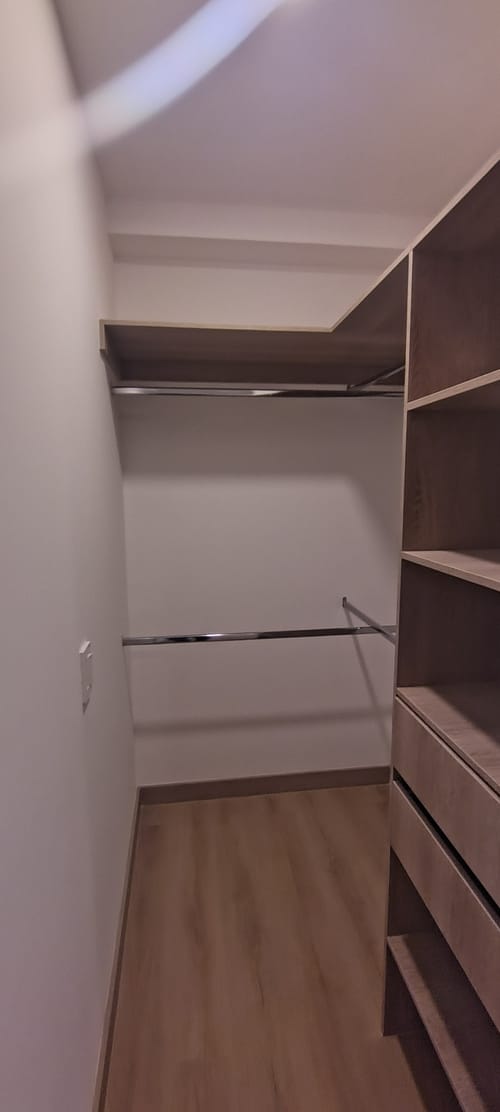 Apartamento de 2 alcobas en arriendo en San Nicolas, La Ceja, 70 m² · foto 15 de 18