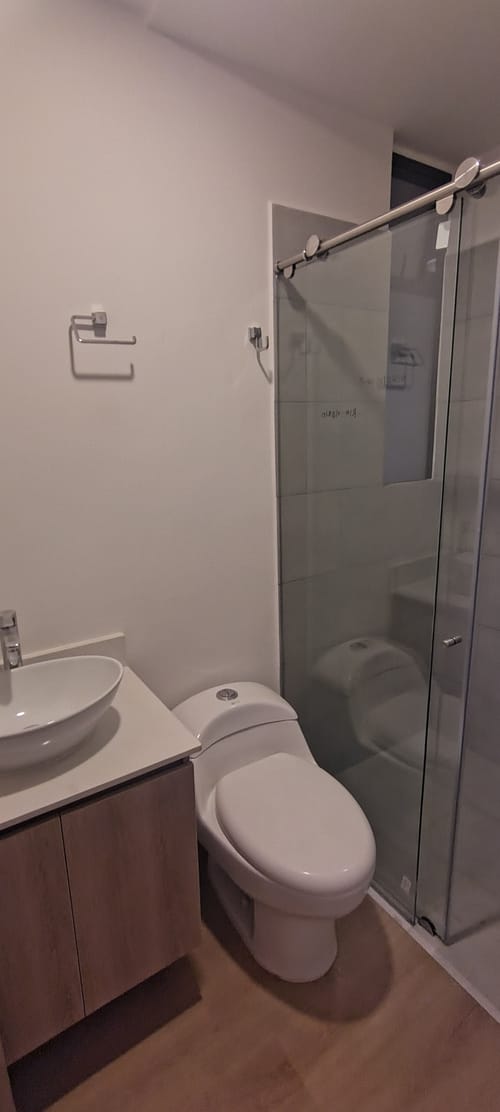 Apartamento de 2 alcobas en arriendo en San Nicolas, La Ceja, 70 m² · foto 16 de 18