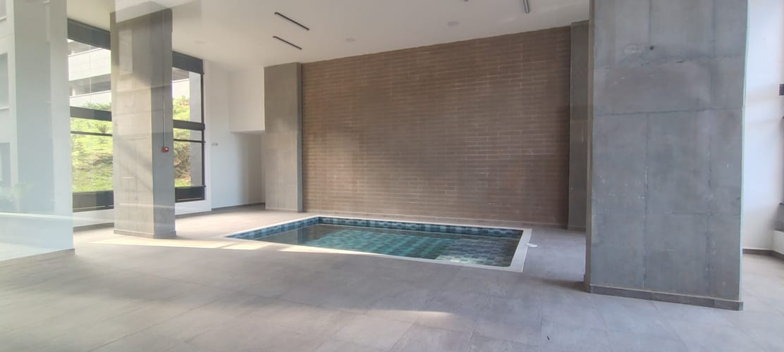 Apartamento de 2 alcobas en arriendo en San Nicolas, La Ceja, 70 m² · foto 17 de 18