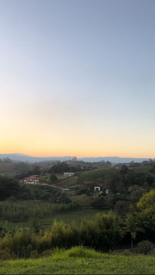Lote en venta en El Carmen De Viboral, El Carmen de Viboral, 3872 m² · foto 2 de 2