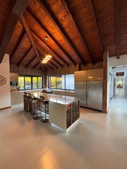 Casa de 4 alcobas en venta en Fontibon, Rionegro, 420 m² · foto 2 de 24