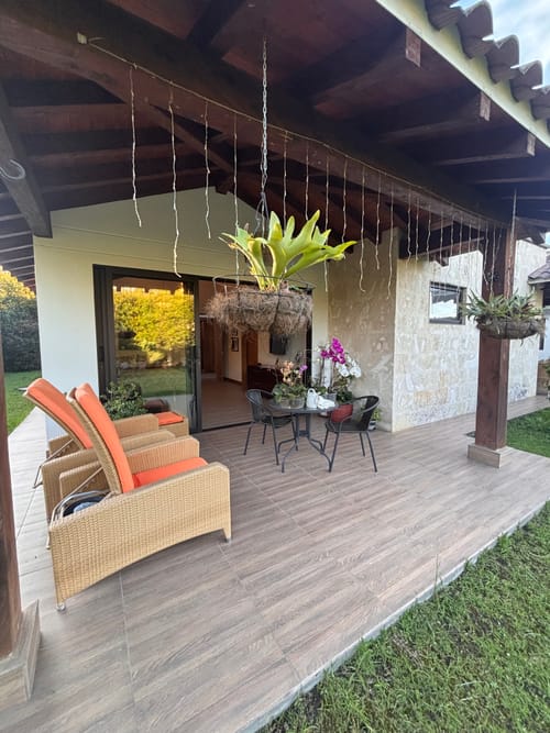 Casa de 4 alcobas en venta en Fontibon, Rionegro, 420 m² · foto 5 de 24