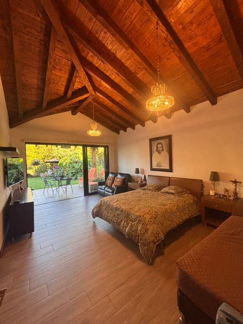 Casa de 4 alcobas en venta en Fontibon, Rionegro, 420 m² · foto 8 de 24