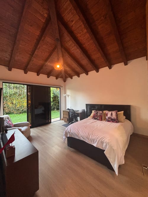 Casa de 4 alcobas en venta en Fontibon, Rionegro, 420 m² · foto 10 de 24