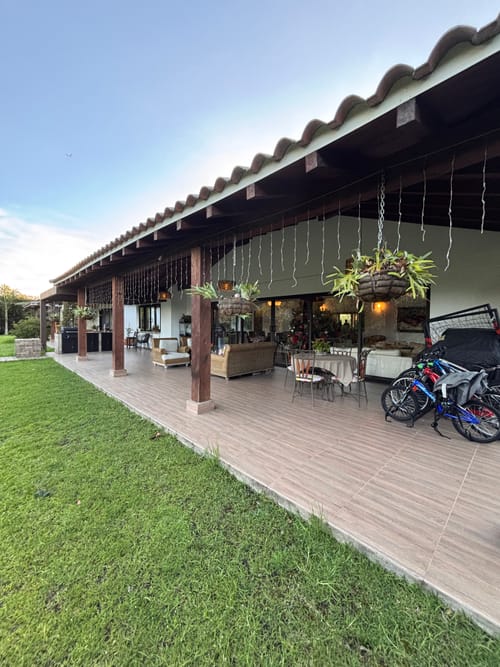 Casa de 4 alcobas en venta en Fontibon, Rionegro, 420 m² · foto 11 de 24