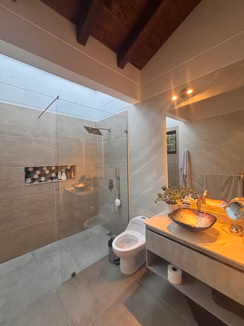 Casa de 4 alcobas en venta en Fontibon, Rionegro, 420 m² · foto 12 de 24