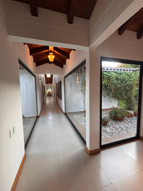 Casa de 4 alcobas en venta en Fontibon, Rionegro, 420 m² · foto 15 de 24