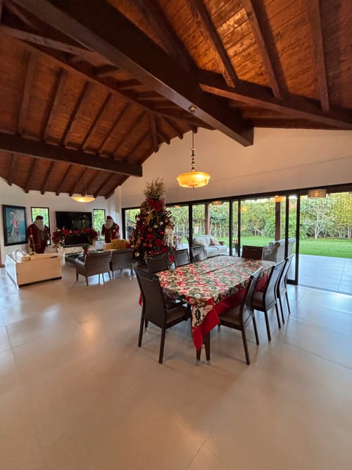 Casa de 4 alcobas en venta en Fontibon, Rionegro, 420 m² · foto 20 de 24