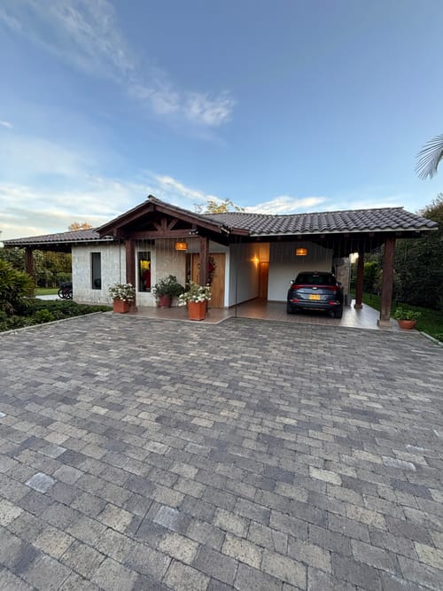 Casa de 4 alcobas en venta en Fontibon, Rionegro, 420 m² · foto 22 de 24