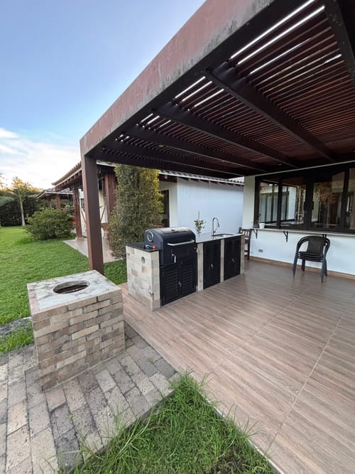 Casa de 4 alcobas en venta en Fontibon, Rionegro, 420 m² · foto 24 de 24
