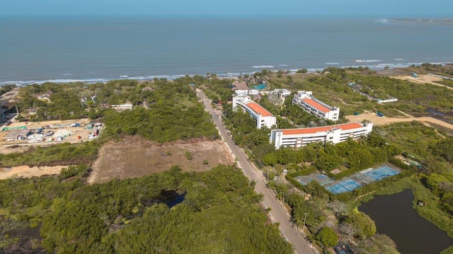 Lote en venta en Cartagena, 1804 m² · foto 4 de 7