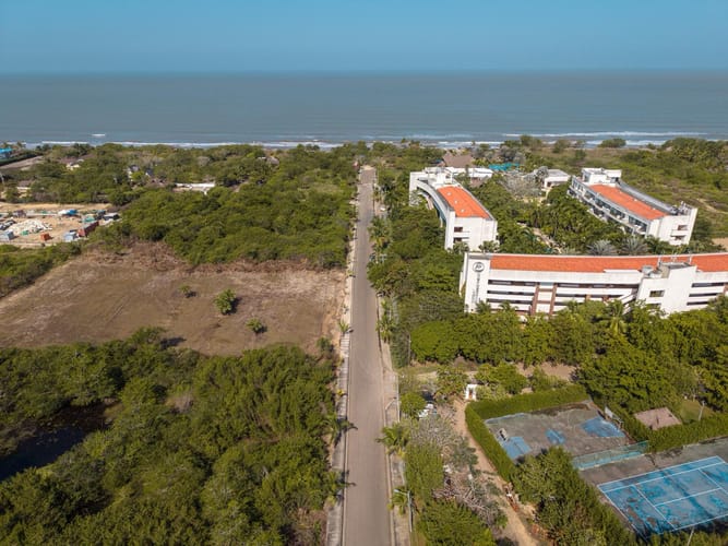 Lote en venta en Cartagena, 1804 m² · foto 6 de 7