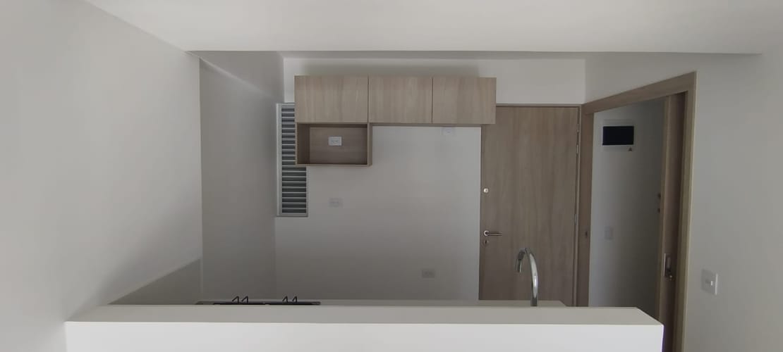 Apartamento de 2 alcobas en venta en La Industrial, Marinilla, 60 m² · foto 3 de 11