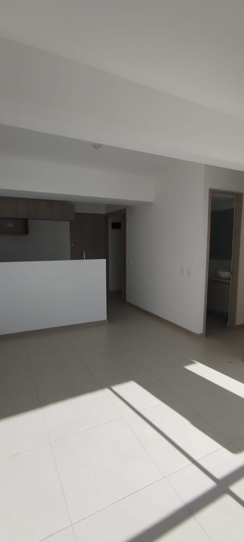 Apartamento de 2 alcobas en venta en La Industrial, Marinilla, 60 m² · foto 4 de 11