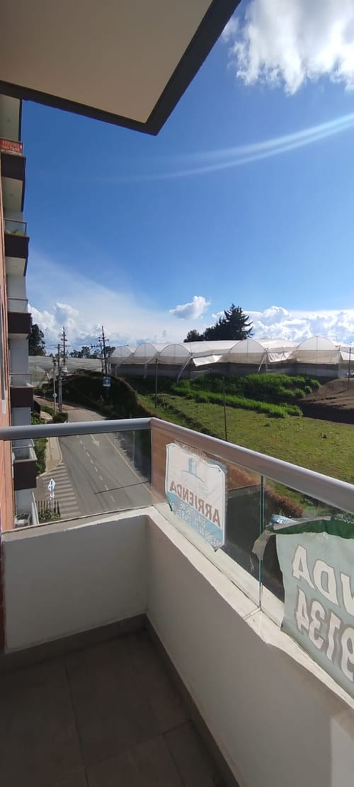 Apartamento de 2 alcobas en venta en La Industrial, Marinilla, 60 m² · foto 5 de 11