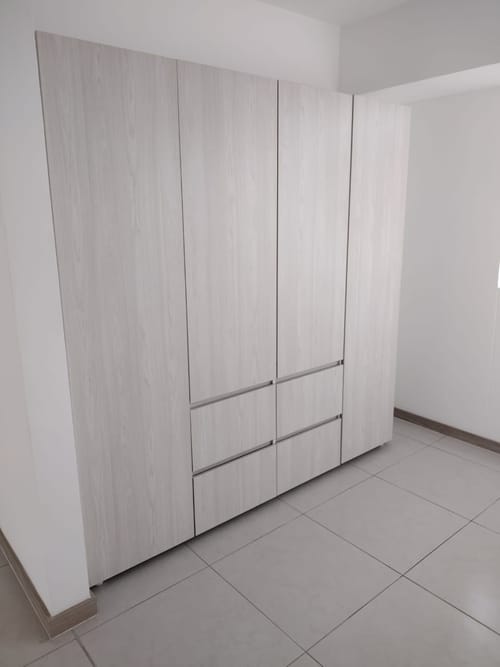 Apartamento de 2 alcobas en venta en La Industrial, Marinilla, 60 m² · foto 9 de 11