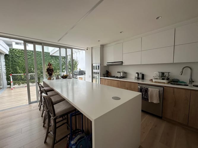 Casa de 4 alcobas en venta en El Porvenir, Rionegro, 300 m² · foto 3 de 20