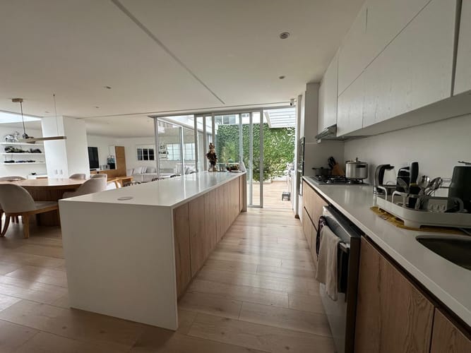 Casa de 4 alcobas en venta en El Porvenir, Rionegro, 300 m² · foto 4 de 20
