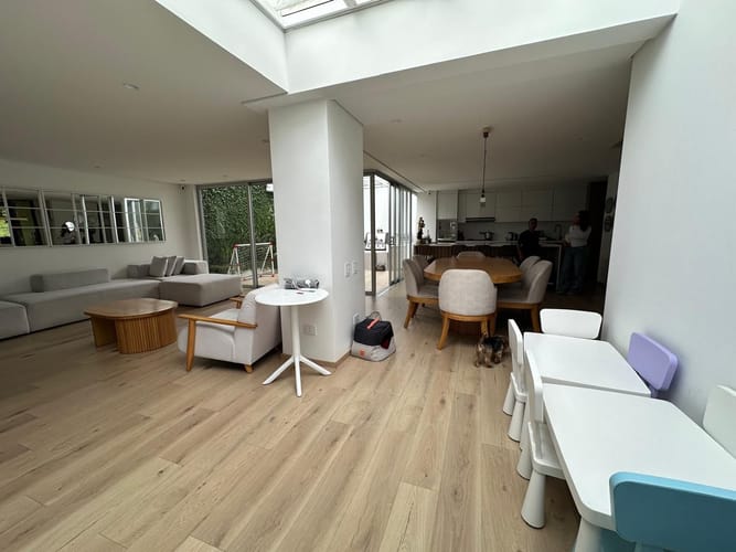 Casa de 4 alcobas en venta en El Porvenir, Rionegro, 300 m² · foto 9 de 20