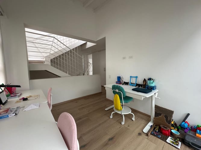 Casa de 4 alcobas en venta en El Porvenir, Rionegro, 300 m² · foto 11 de 20