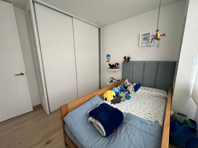 Casa de 4 alcobas en venta en El Porvenir, Rionegro, 300 m² · foto 12 de 20