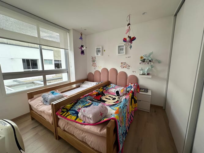 Casa de 4 alcobas en venta en El Porvenir, Rionegro, 300 m² · foto 13 de 20