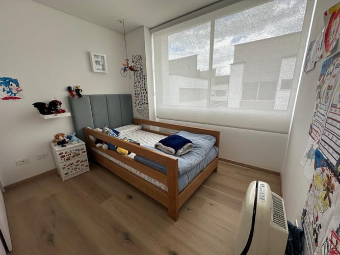 Casa de 4 alcobas en venta en El Porvenir, Rionegro, 300 m² · foto 15 de 20