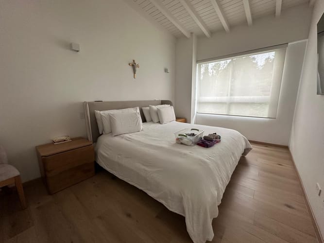 Casa de 4 alcobas en venta en El Porvenir, Rionegro, 300 m² · foto 17 de 20