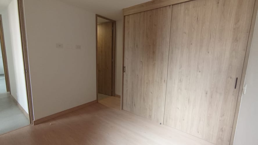 Apartamento de 2 alcobas en venta en El Porvenir, Rionegro, 97 m² · foto 5 de 6