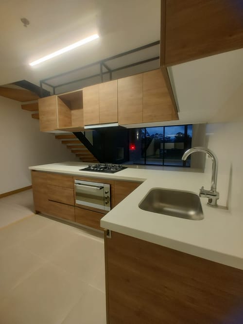 Apartamento de 2 alcobas en venta en El Porvenir, Rionegro, 139 m² · foto 2 de 20