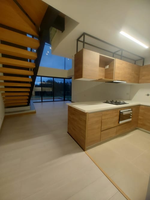 Apartamento de 2 alcobas en venta en El Porvenir, Rionegro, 139 m² · foto 3 de 20