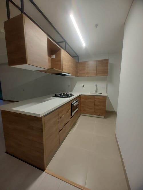 Apartamento de 2 alcobas en venta en El Porvenir, Rionegro, 139 m² · foto 4 de 20
