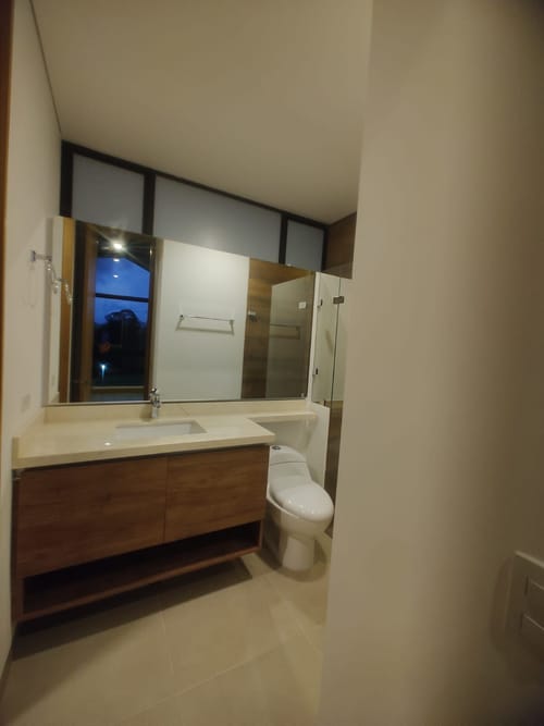Apartamento de 2 alcobas en venta en El Porvenir, Rionegro, 139 m² · foto 16 de 20