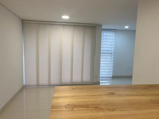 Apartamento de 2 alcobas en venta en El Porvenir, Rionegro, 53 m² · foto 3 de 20