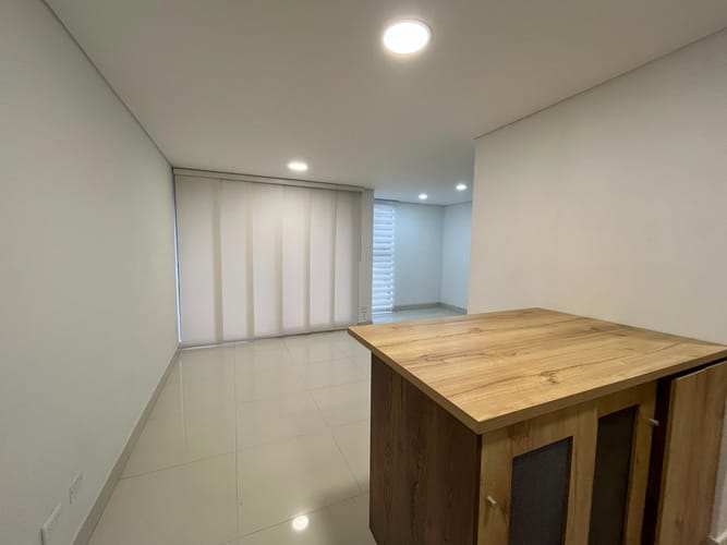 Apartamento de 2 alcobas en venta en El Porvenir, Rionegro, 53 m² · foto 4 de 20