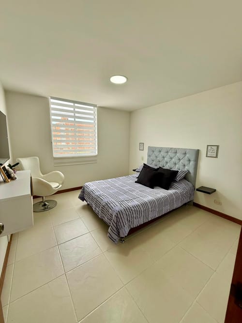 Apartamento de 2 alcobas en venta en El Porvenir, Rionegro, 74 m² · foto 6 de 9